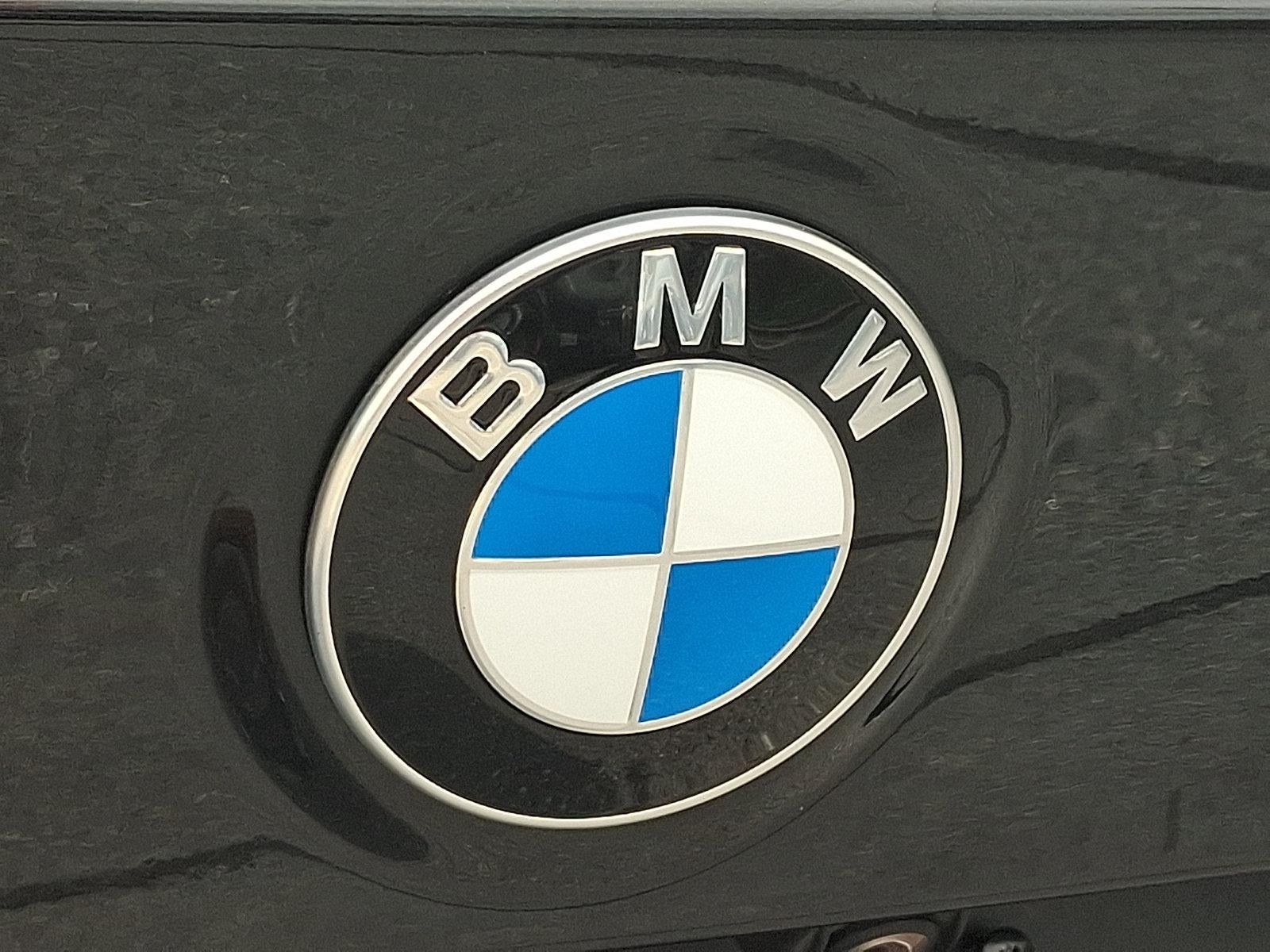 2023 BMW X3 M40i Sports Activity Vehicle