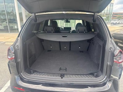 2023 BMW X3 M40i Sports Activity Vehicle