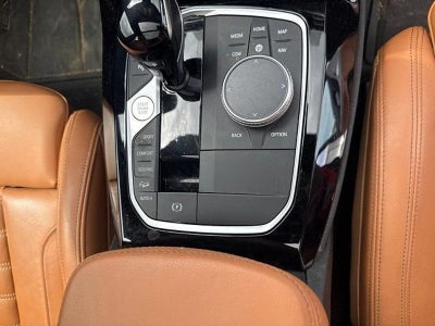2024 BMW X3 M40i Sports Activity Vehicle
