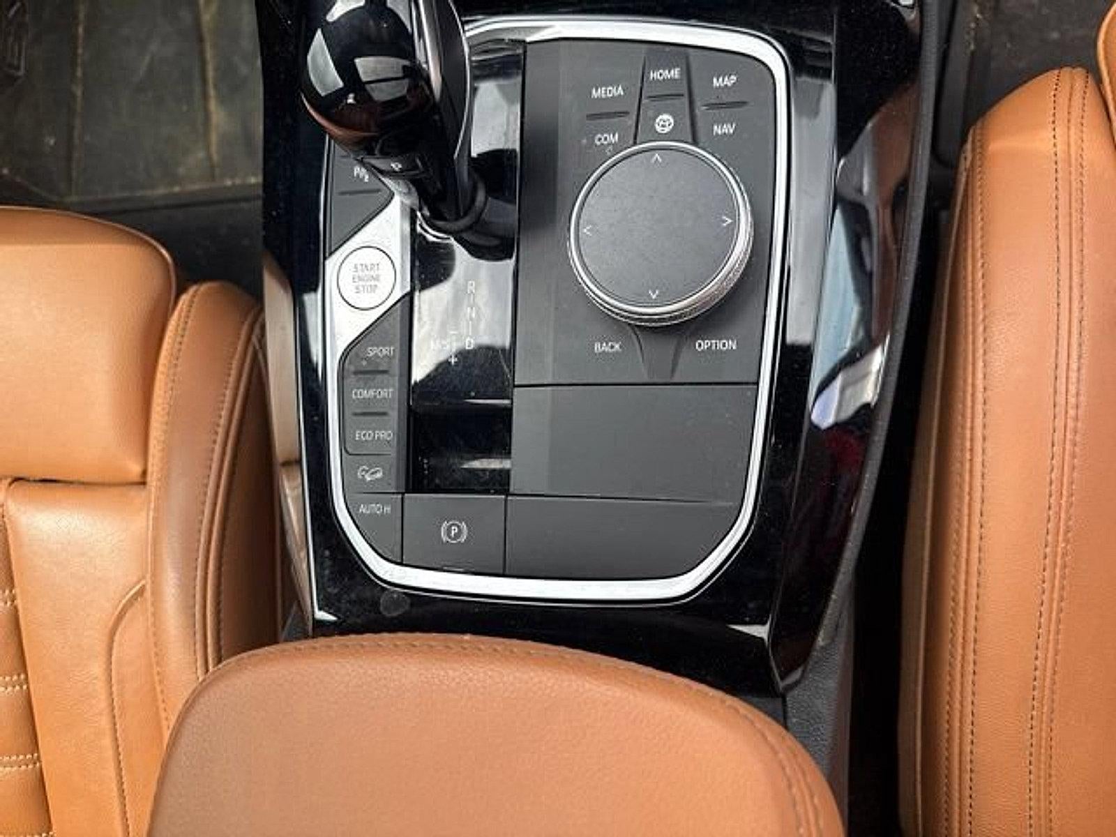 2024 BMW X3 M40i Sports Activity Vehicle