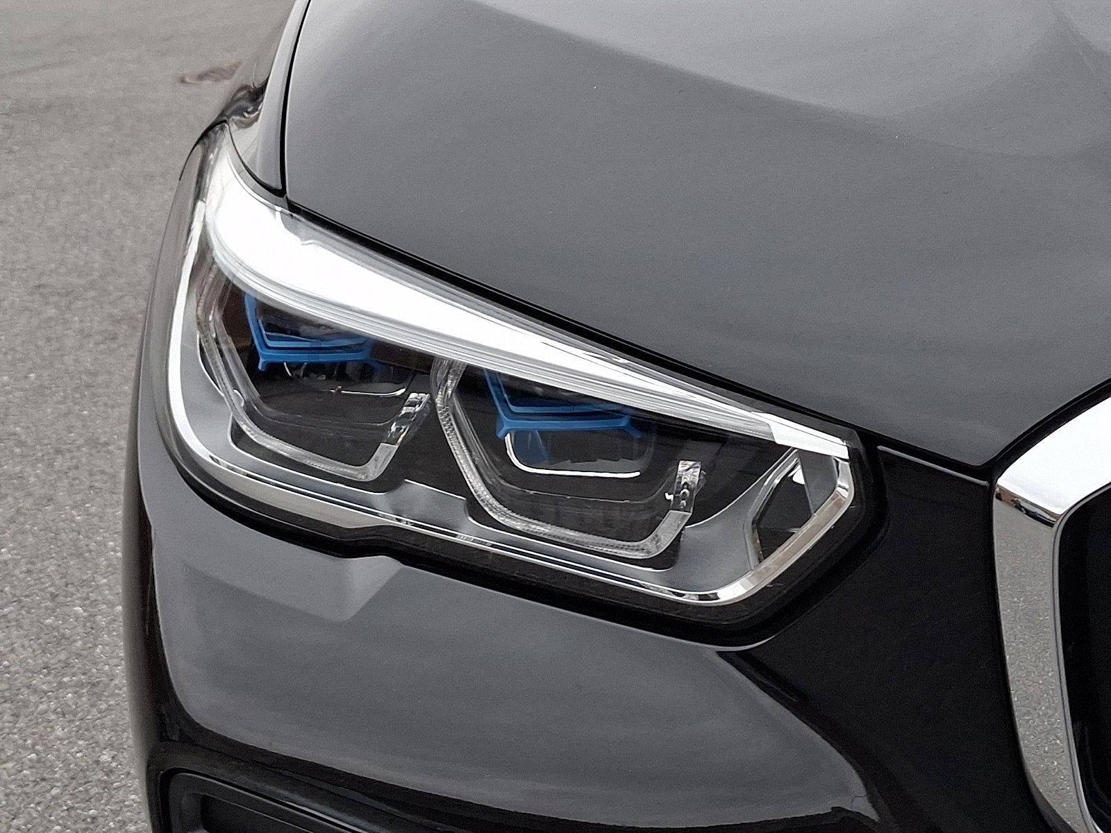 2023 BMW X5 xDrive40i Sports Activity Vehicle