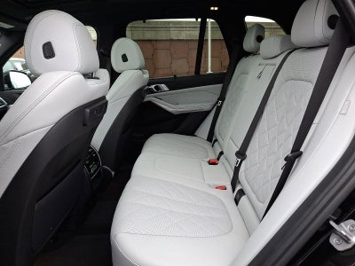 2023 BMW X5 xDrive40i Sports Activity Vehicle