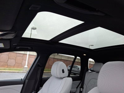 2023 BMW X5 xDrive40i Sports Activity Vehicle