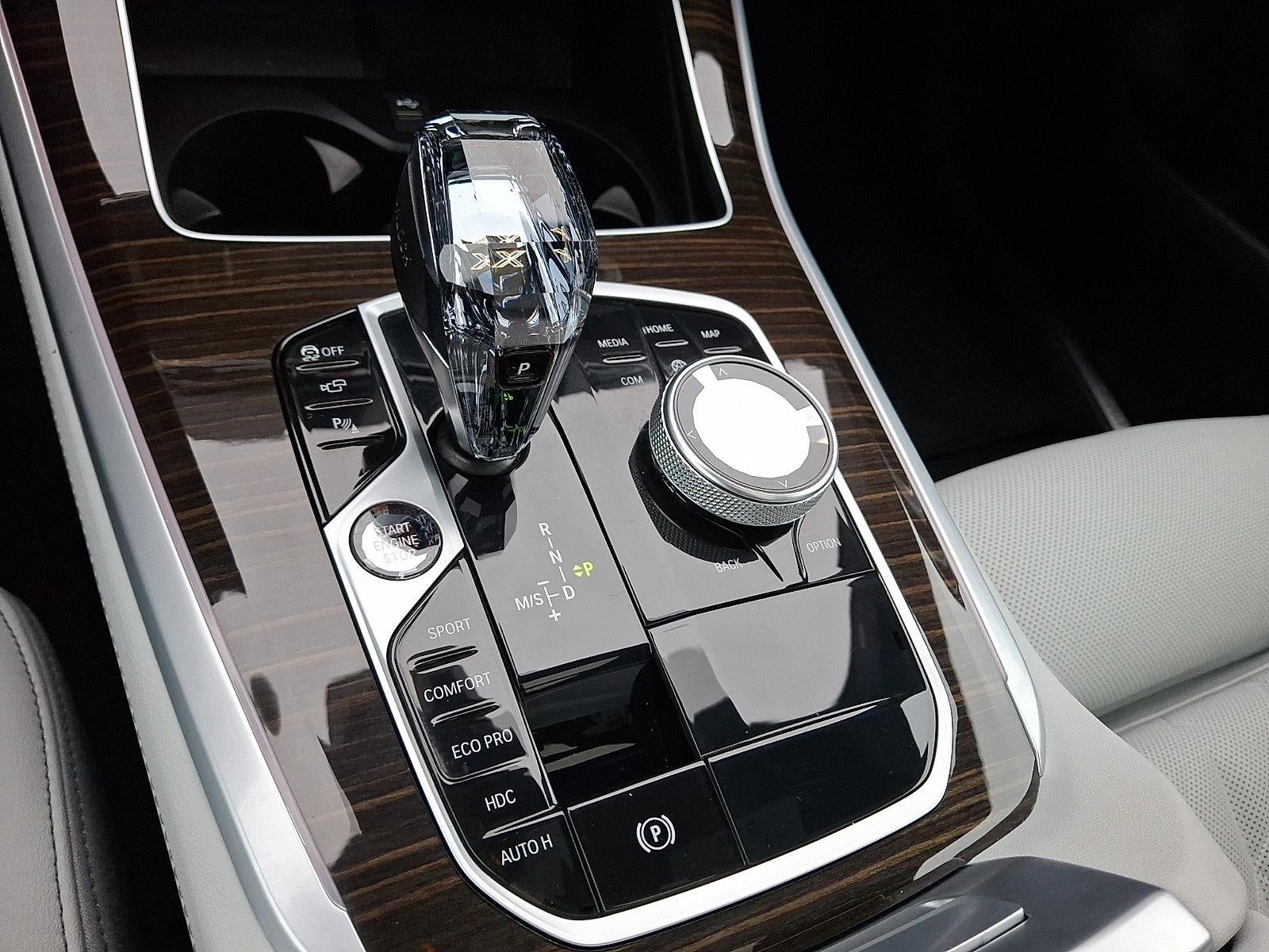 2023 BMW X5 xDrive40i Sports Activity Vehicle