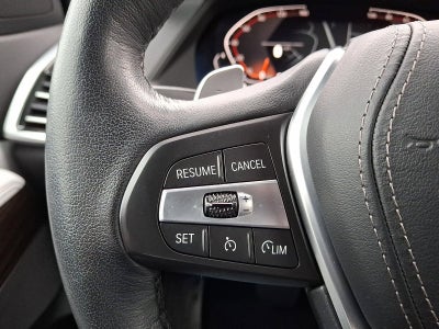 2023 BMW X5 xDrive40i Sports Activity Vehicle