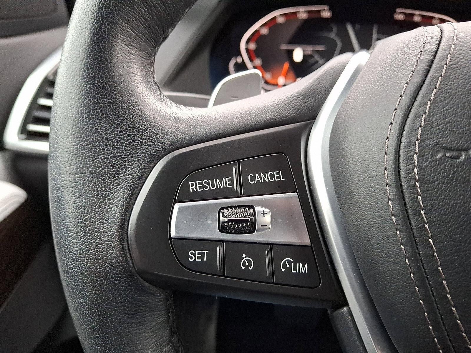 2023 BMW X5 xDrive40i Sports Activity Vehicle