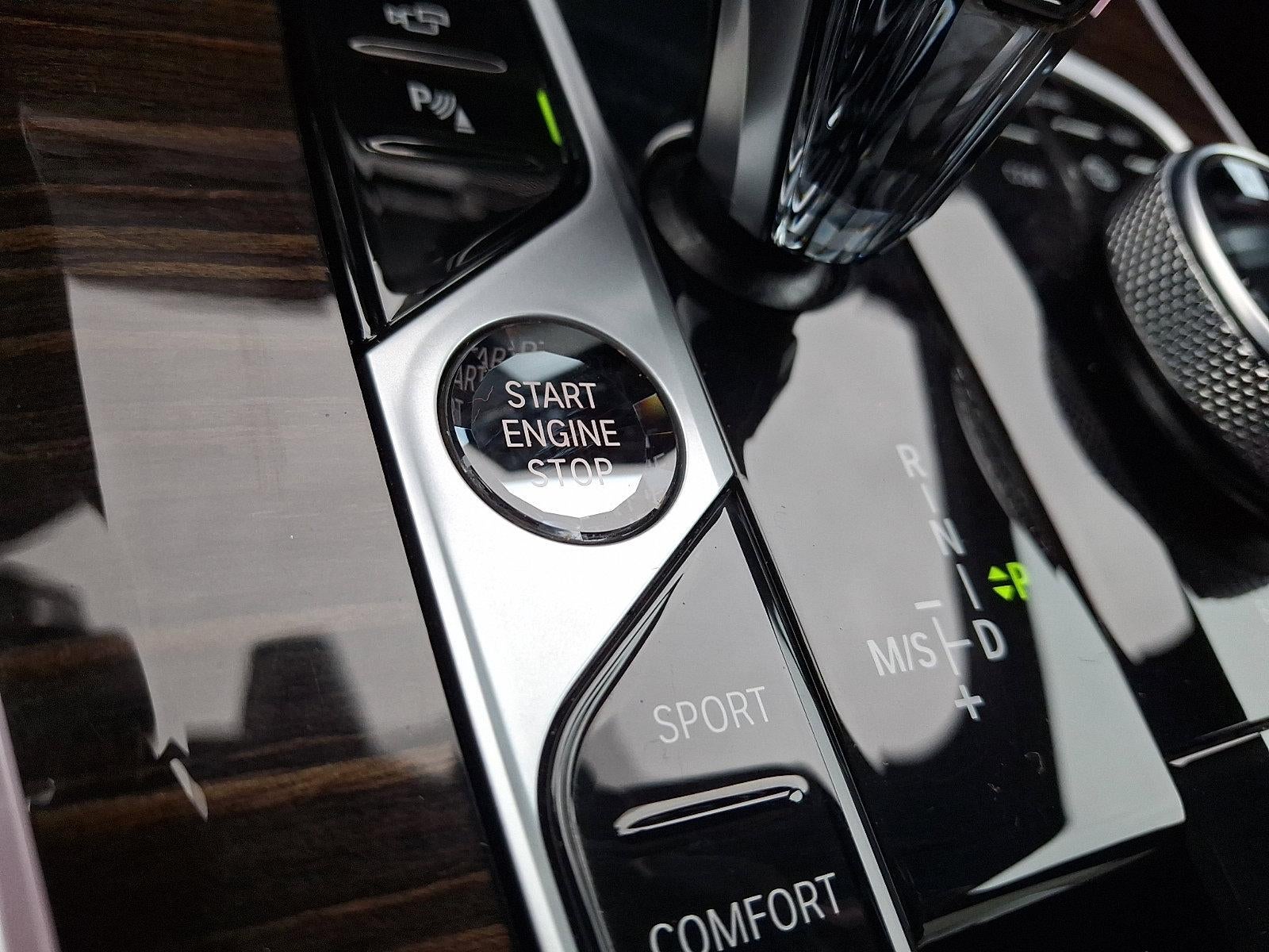 2023 BMW X5 xDrive40i Sports Activity Vehicle