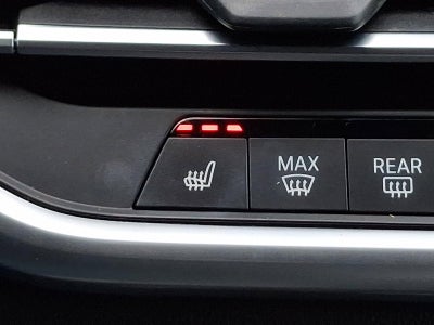 2023 BMW X5 xDrive40i Sports Activity Vehicle