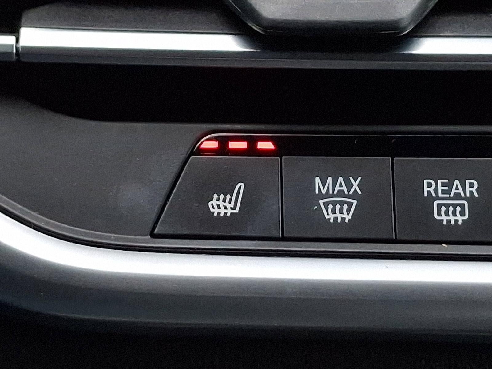 2023 BMW X5 xDrive40i Sports Activity Vehicle