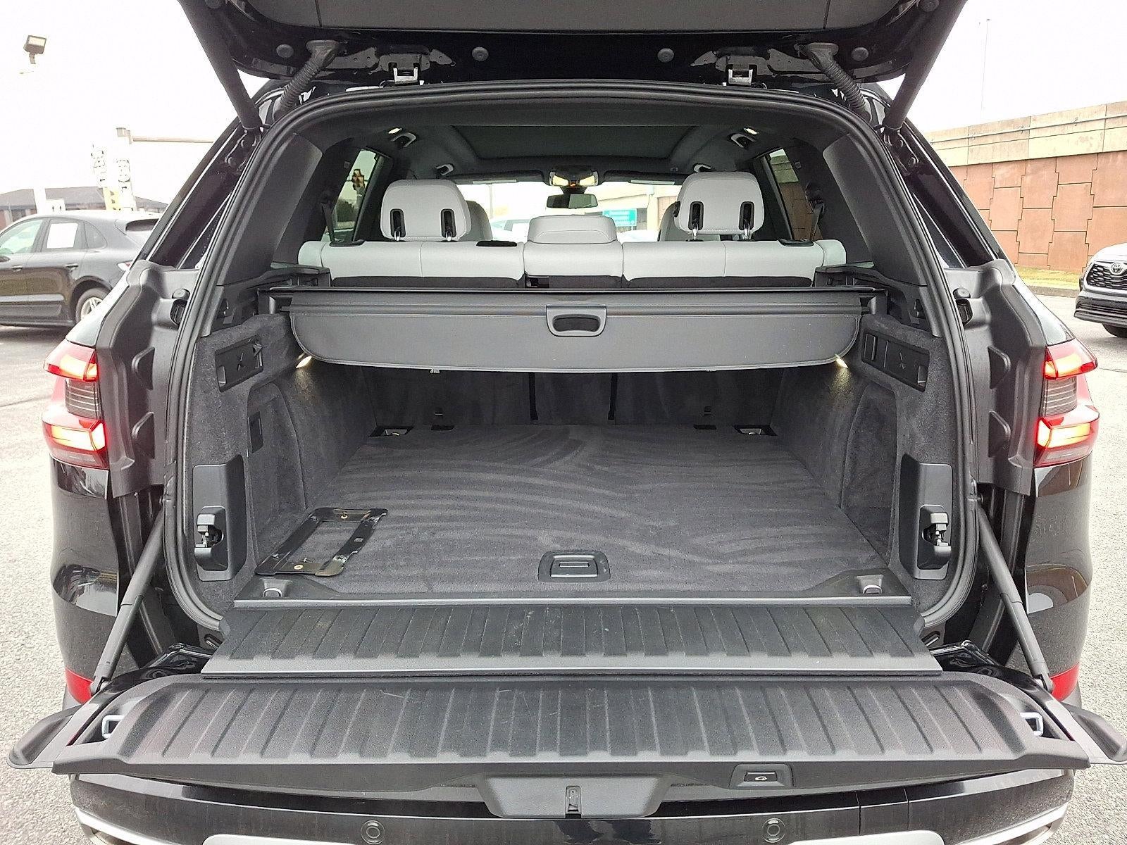 2023 BMW X5 xDrive40i Sports Activity Vehicle