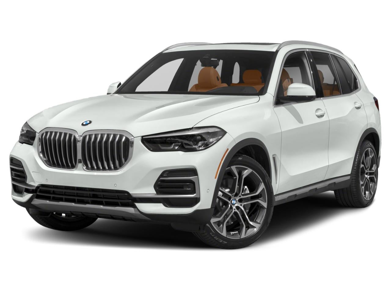 2023 BMW X5 xDrive40i Sports Activity Vehicle