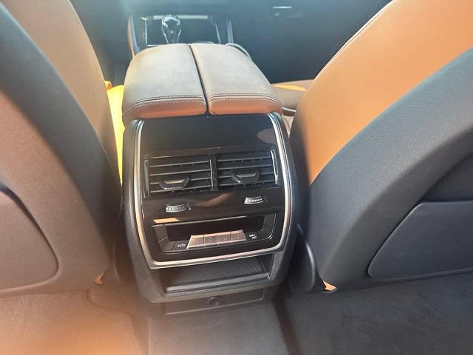 2023 BMW X5 xDrive40i Sports Activity Vehicle
