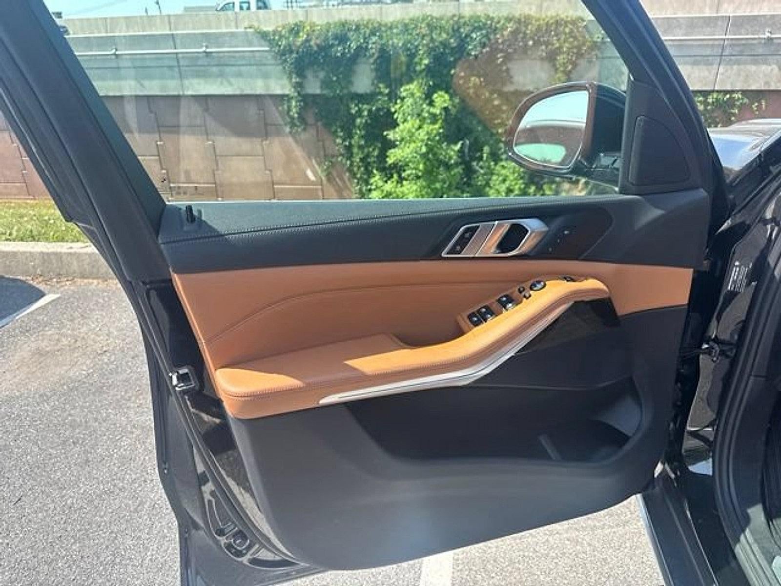 2023 BMW X5 xDrive40i Sports Activity Vehicle