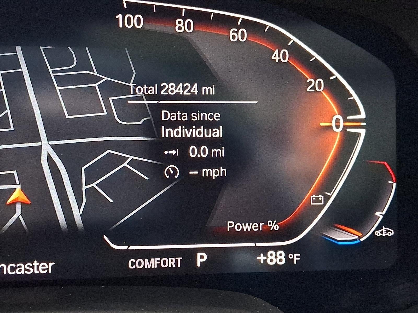 2023 BMW X5 xDrive40i Sports Activity Vehicle