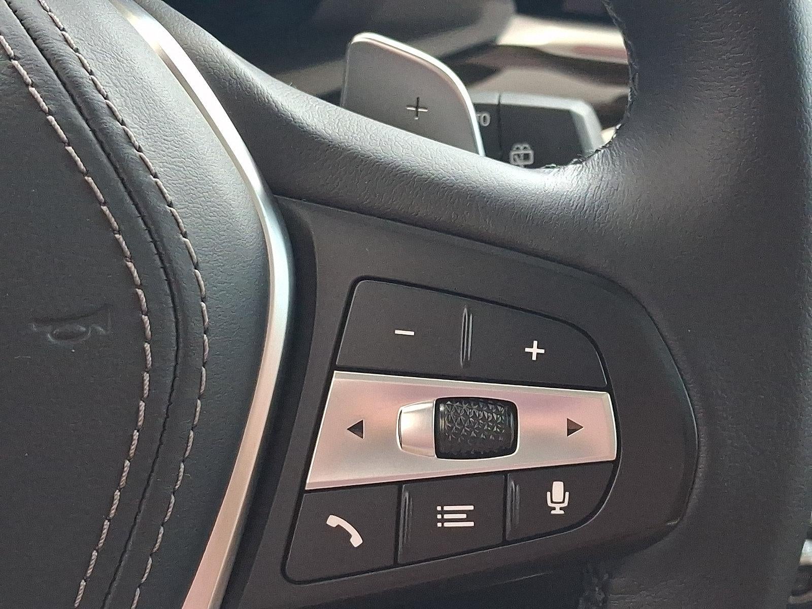 2023 BMW X5 xDrive40i Sports Activity Vehicle