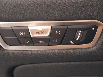 2023 BMW X5 xDrive40i Sports Activity Vehicle