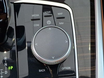 2023 BMW X5 xDrive40i Sports Activity Vehicle