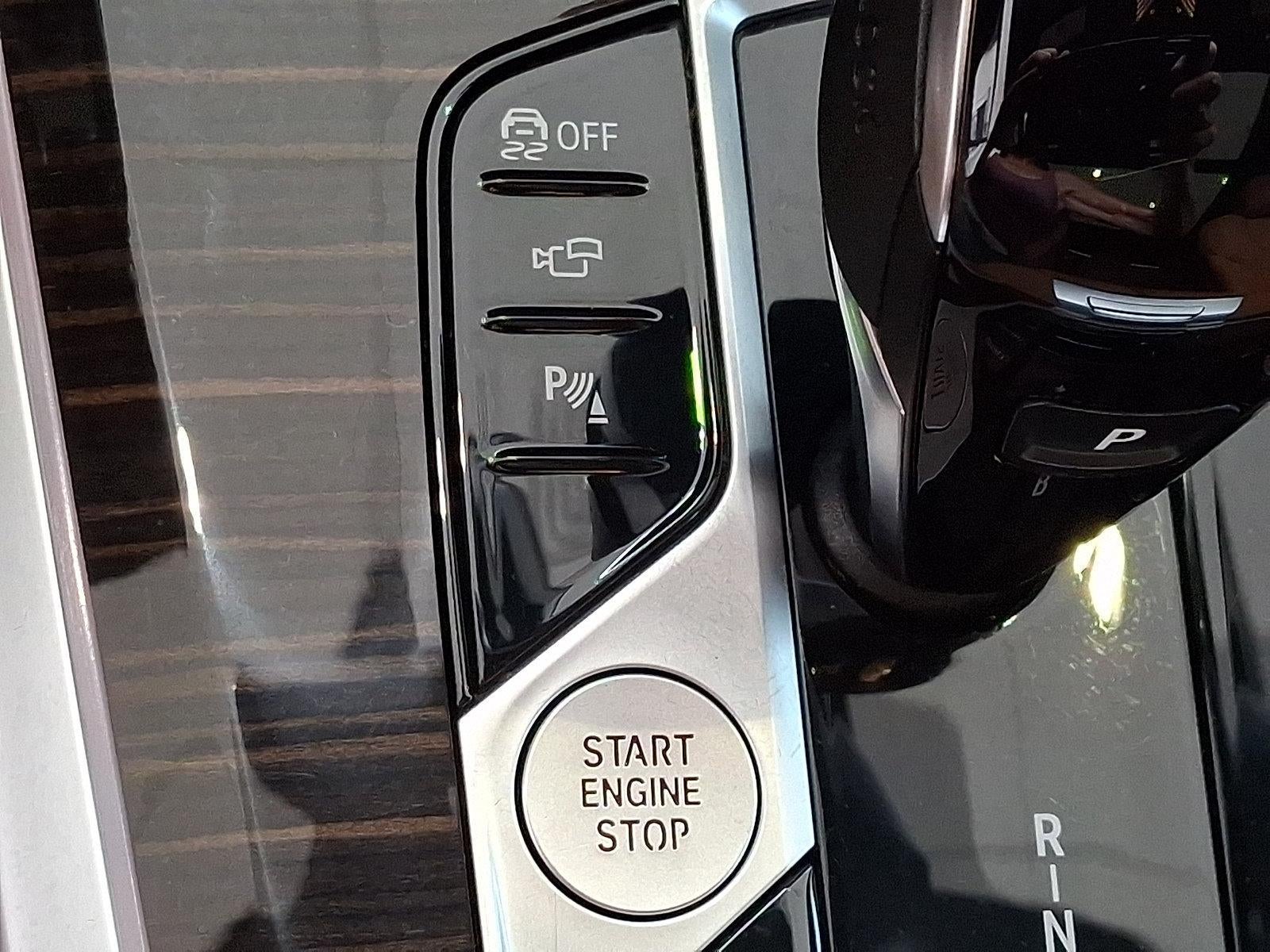 2023 BMW X5 xDrive40i Sports Activity Vehicle