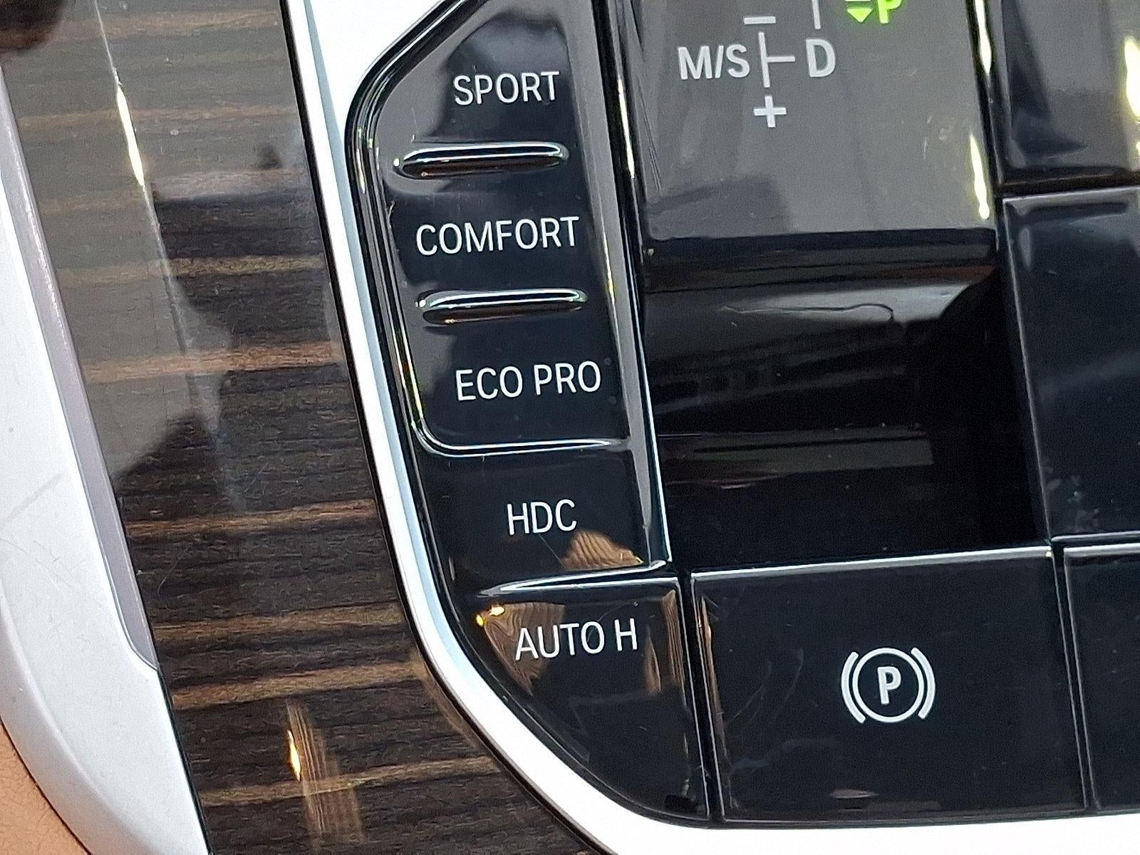 2023 BMW X5 xDrive40i Sports Activity Vehicle