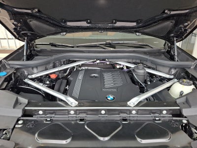 2023 BMW X5 xDrive40i Sports Activity Vehicle