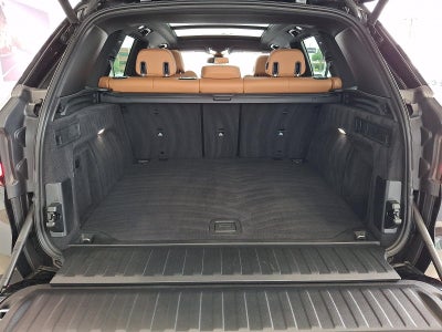 2023 BMW X5 xDrive40i Sports Activity Vehicle