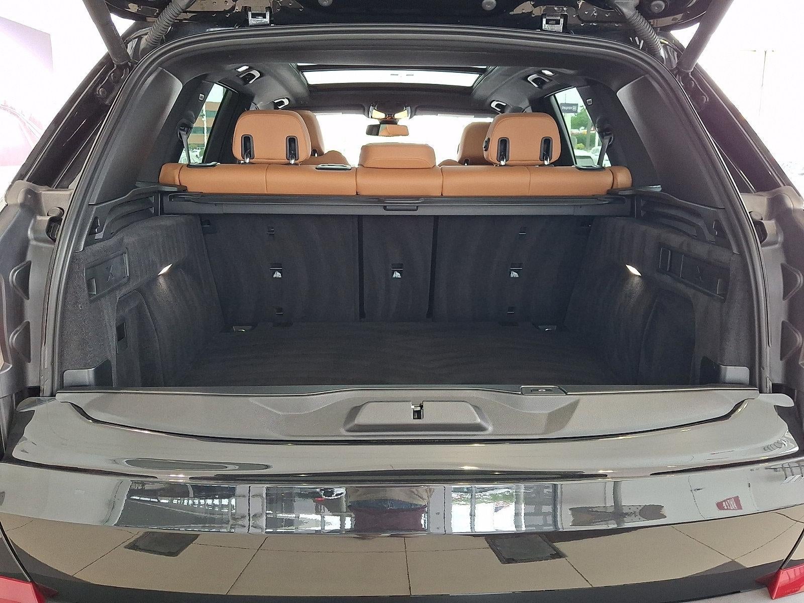 2023 BMW X5 xDrive40i Sports Activity Vehicle
