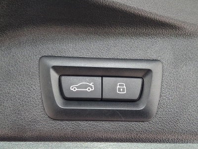 2023 BMW X5 xDrive40i Sports Activity Vehicle