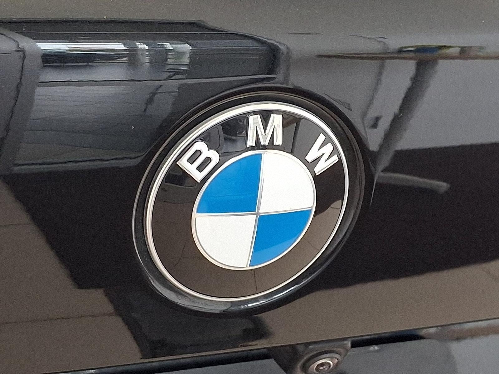 2023 BMW X5 xDrive40i Sports Activity Vehicle