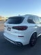 2023 BMW X5 xDrive40i Sports Activity Vehicle