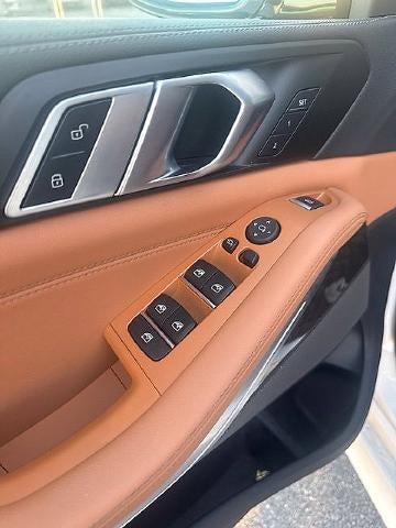 2023 BMW X5 xDrive40i Sports Activity Vehicle