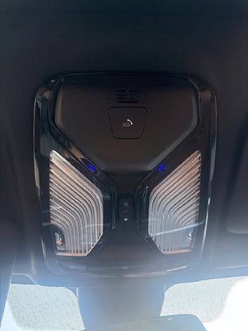 2023 BMW X5 xDrive40i Sports Activity Vehicle