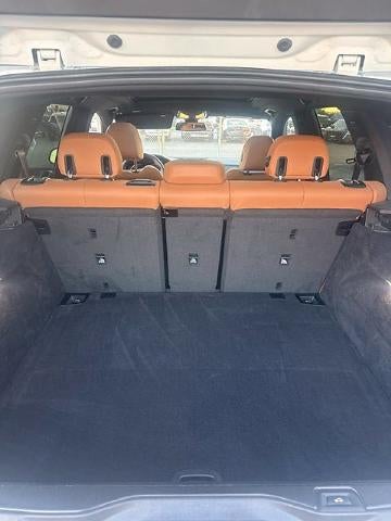 2023 BMW X5 xDrive40i Sports Activity Vehicle