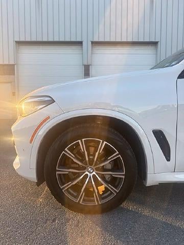 2023 BMW X5 xDrive40i Sports Activity Vehicle