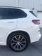 2023 BMW X5 xDrive40i Sports Activity Vehicle
