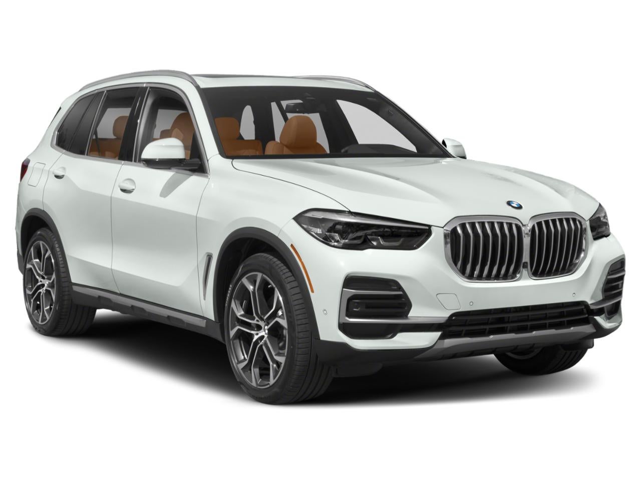 2023 BMW X5 xDrive40i Sports Activity Vehicle
