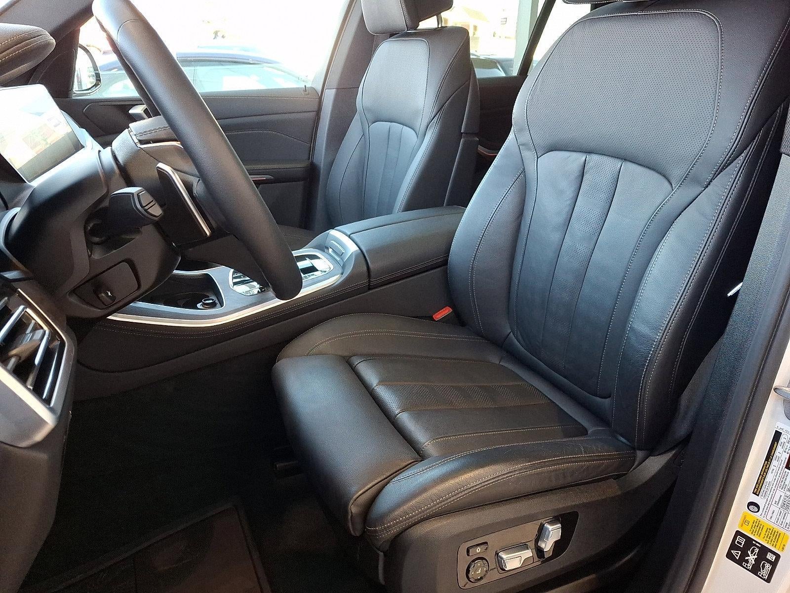 2022 BMW X5 xDrive40i Sports Activity Vehicle