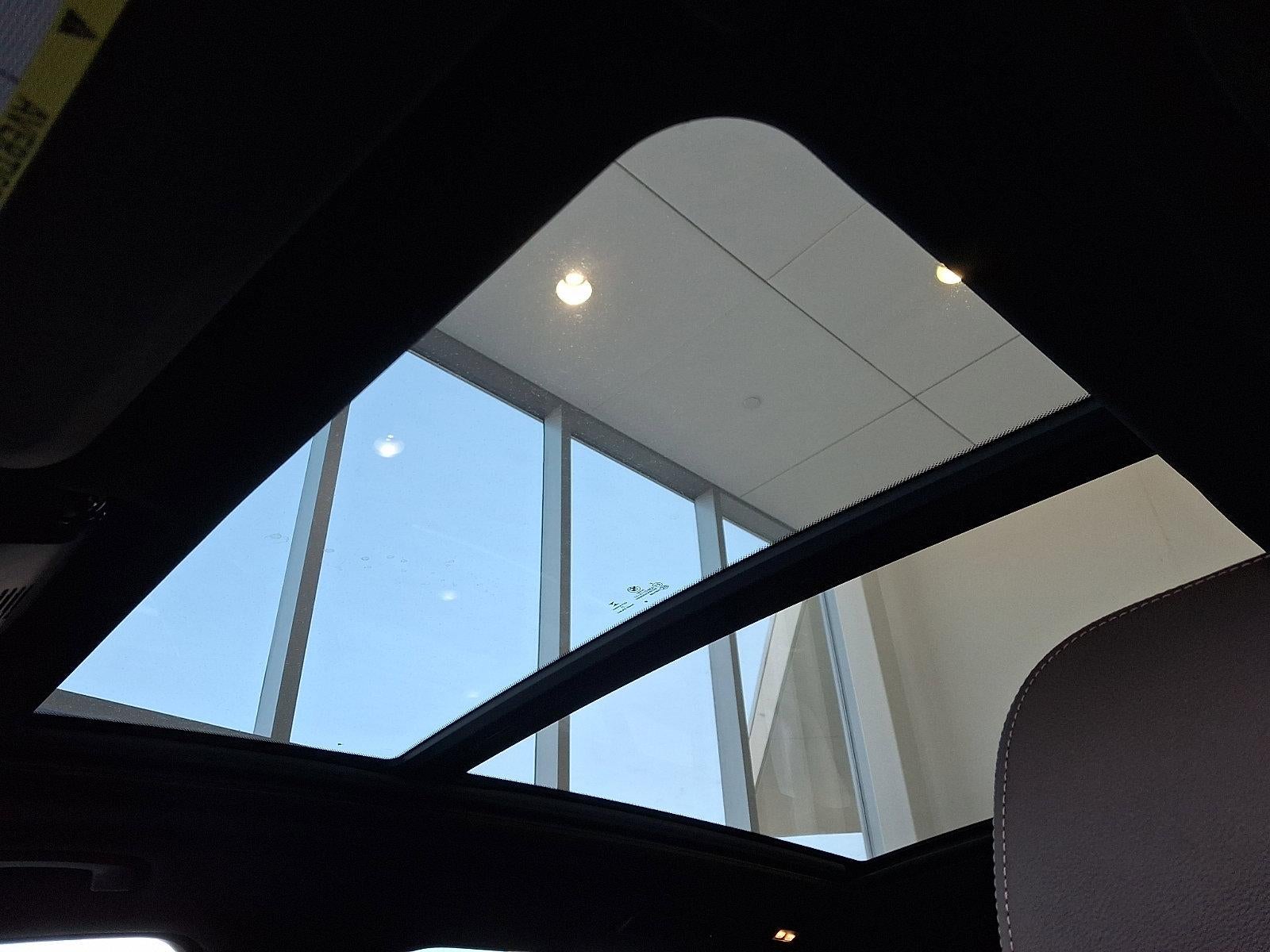 2022 BMW X5 xDrive40i Sports Activity Vehicle