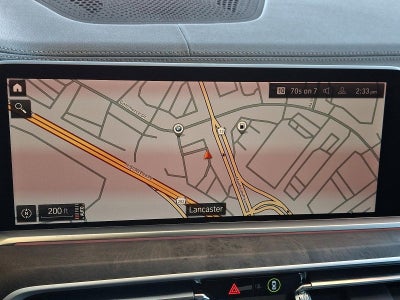 2022 BMW X5 xDrive40i Sports Activity Vehicle