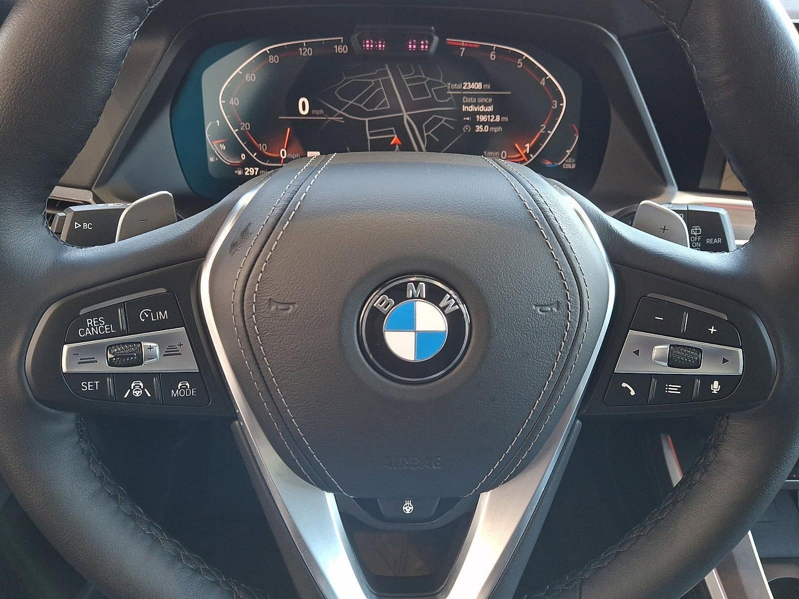 2022 BMW X5 xDrive40i Sports Activity Vehicle