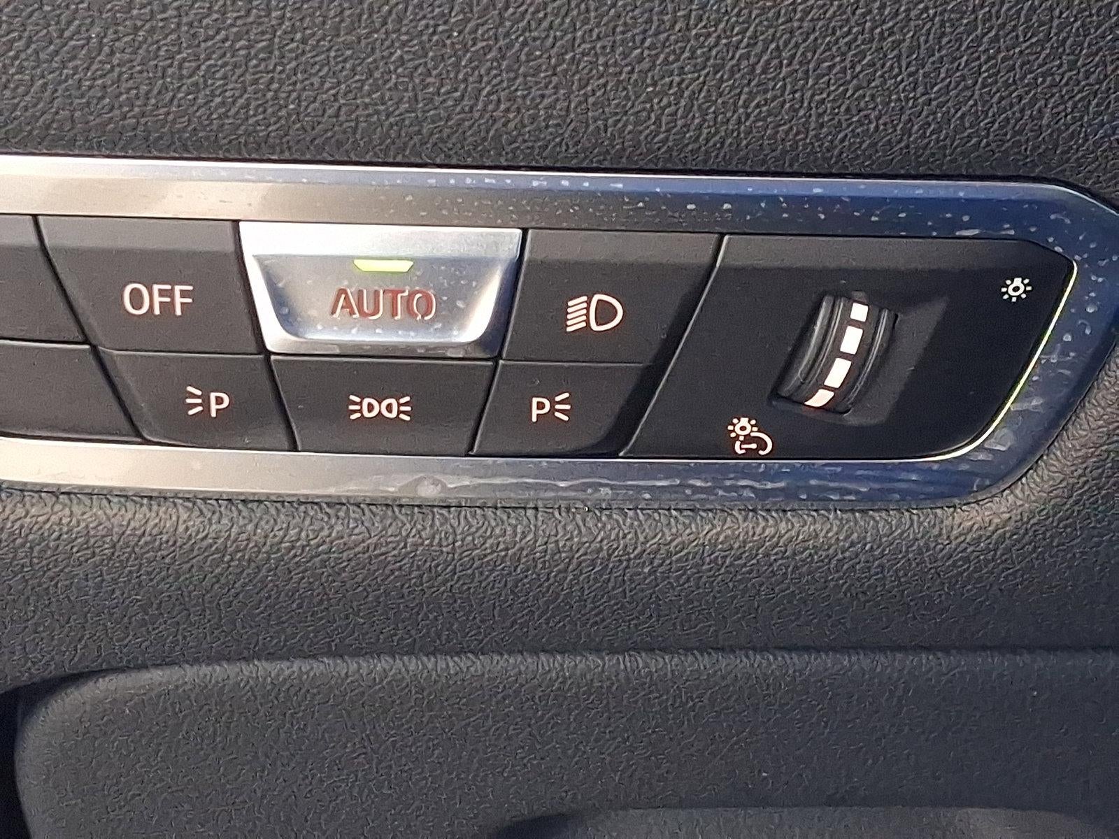 2022 BMW X5 xDrive40i Sports Activity Vehicle