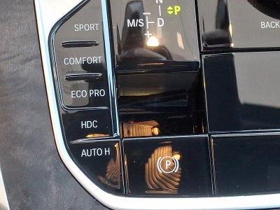 2022 BMW X5 xDrive40i Sports Activity Vehicle