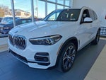 2022 BMW X5 xDrive40i Sports Activity Vehicle