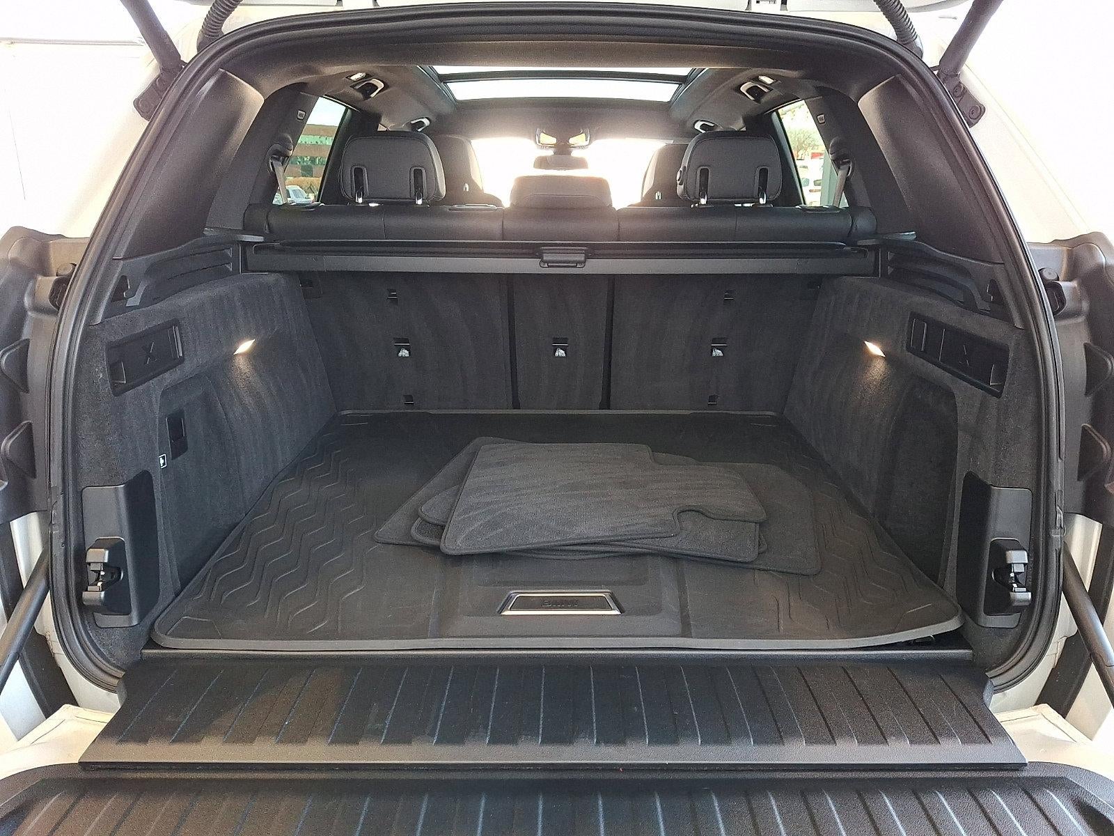 2022 BMW X5 xDrive40i Sports Activity Vehicle