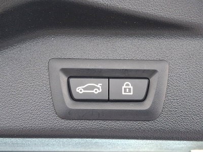 2022 BMW X5 xDrive40i Sports Activity Vehicle