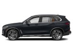 2023 BMW X5 xDrive40i Sports Activity Vehicle