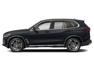 2023 BMW X5 xDrive40i Sports Activity Vehicle
