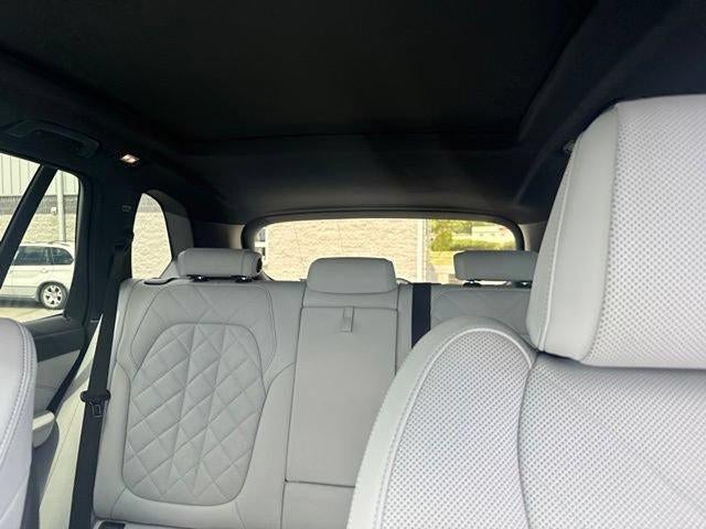 2023 BMW X5 xDrive40i Sports Activity Vehicle