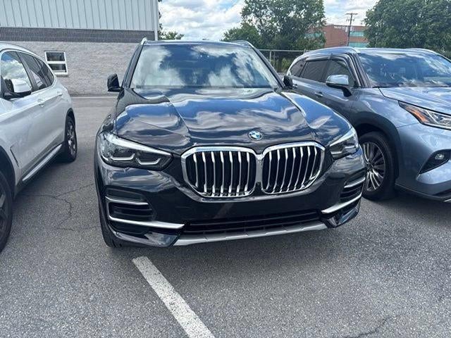 2023 BMW X5 xDrive40i Sports Activity Vehicle
