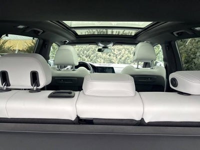 2023 BMW X5 xDrive40i Sports Activity Vehicle