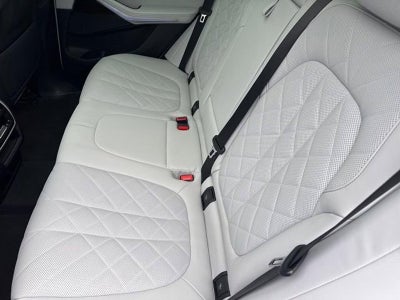 2023 BMW X5 xDrive40i Sports Activity Vehicle